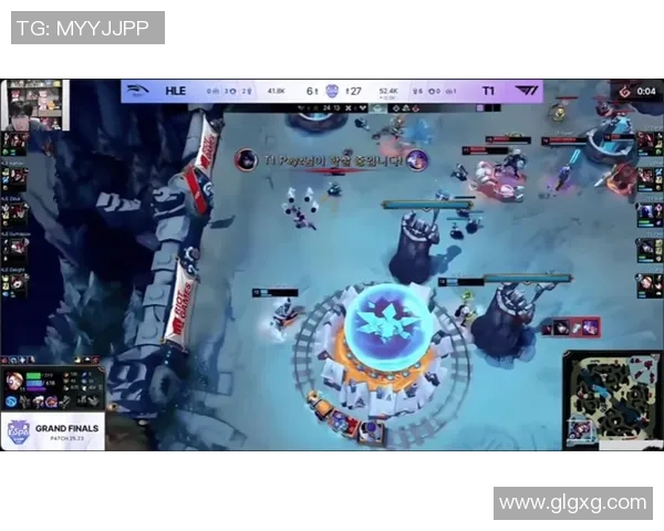 LPL春季赛最佳打野Kanavi的精彩表现与战术分析