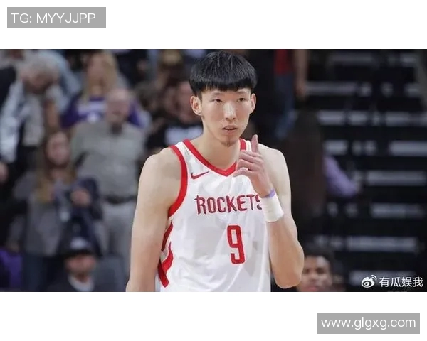 周琦首次入选NBA全明星周末，成为首位华裔球员