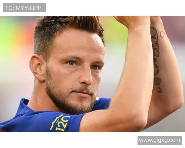 巴萨官宣：拉基蒂奇离队，阿贾克斯中场维尔纳加盟成新核心