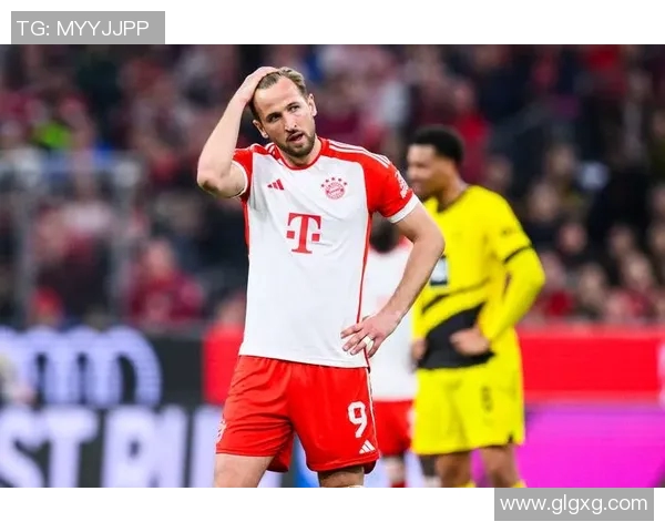 拜仁主场连胜,德甲霸主稳步领跑 拜仁主场连胜,德甲霸主稳步领跑