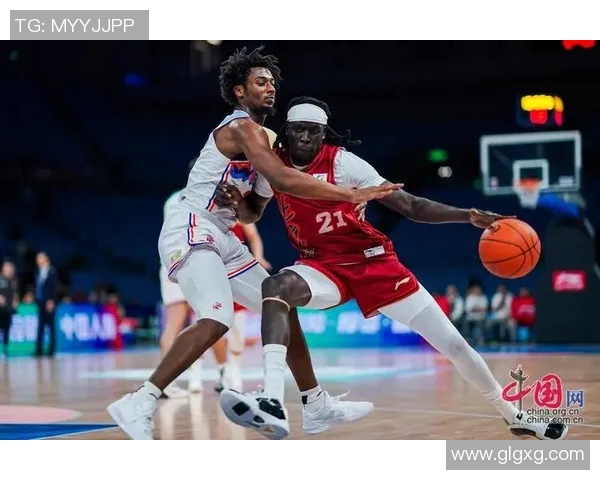 北京北汽队外援约翰逊复出,助球队逆转击败山东 北京北汽队外援约翰逊复出,助球队逆转击败山东