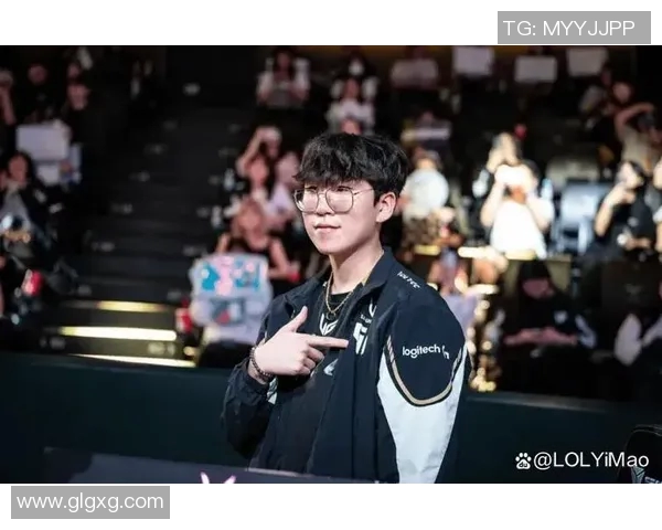 LPL春季赛Ruler展现超凡实力助力战队争夺冠军荣耀