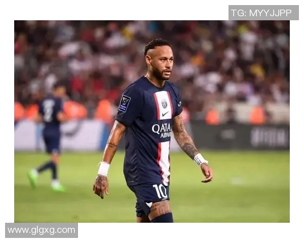 内马尔助巴黎轻取第戎，法甲领头羊守住榜首位置