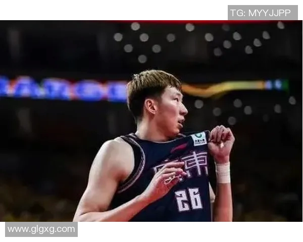 周琦受伤需休战数周，球迷担心他的赛季表现