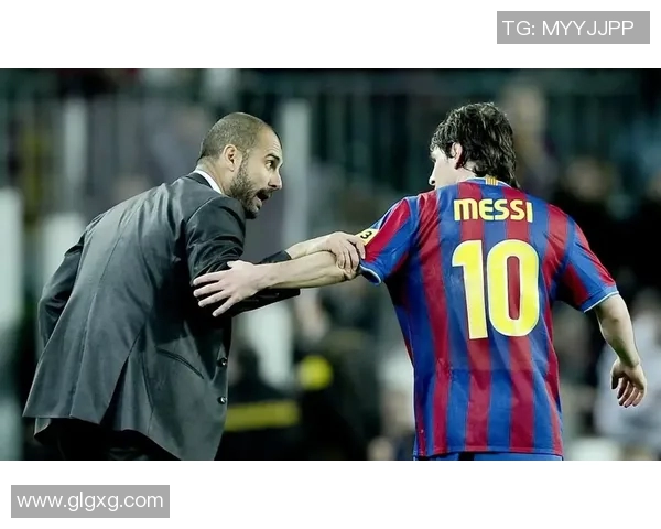 梅西再度领衔巴萨客场逆转比利亚雷亚尔取得关键胜利