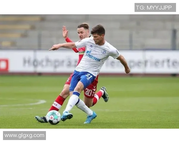 沙尔克04逆袭,客场逼平弗赖堡,保住不败战绩 沙尔克04逆袭,客场逼平弗赖堡,保住不败战绩