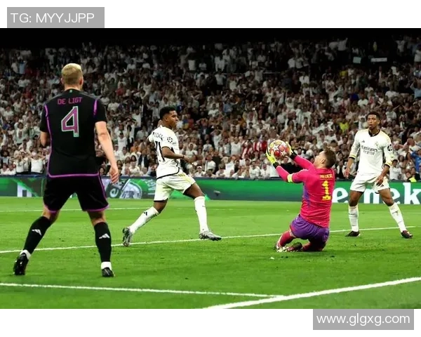 皇马神奇逆转！C罗梅开二度助球队晋级欧冠决赛