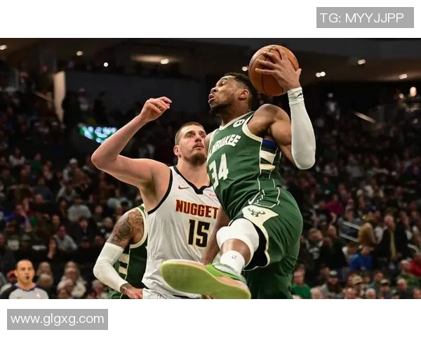 雄鹿惊险击败猛龙,字母哥贡献全面表现 雄鹿惊险击败猛龙,字母哥贡献全面表现